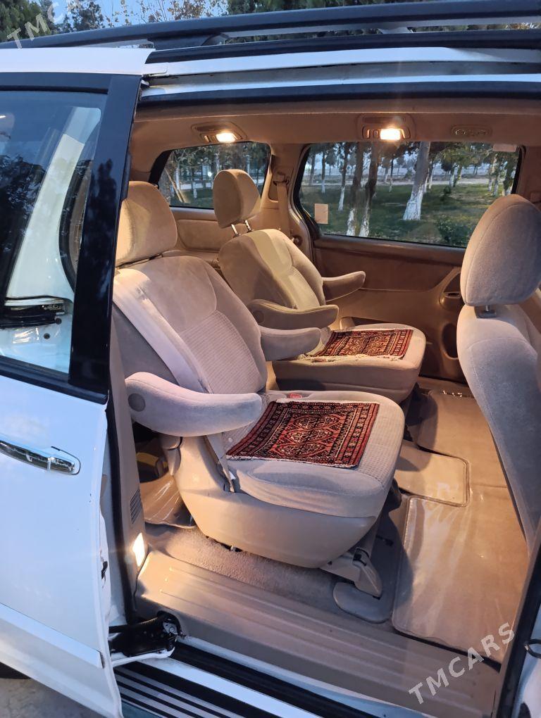 Toyota Sienna 2009 - 270 000 TMT - Бузмеин - img 9