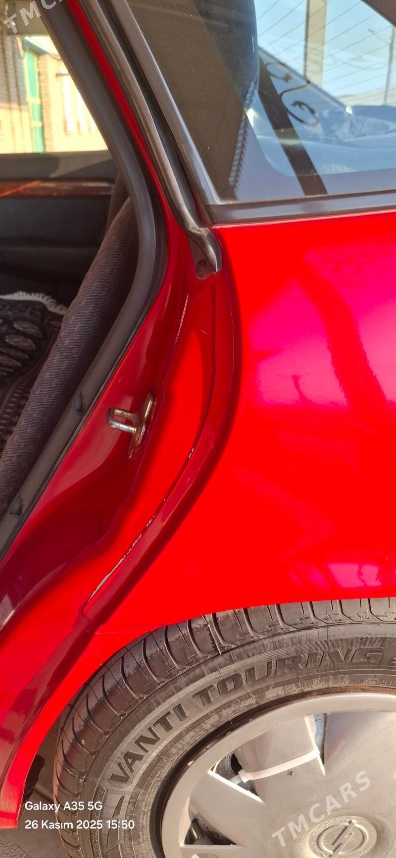 Opel Vectra 1993 - 55 000 TMT - Чарджоу - img 7