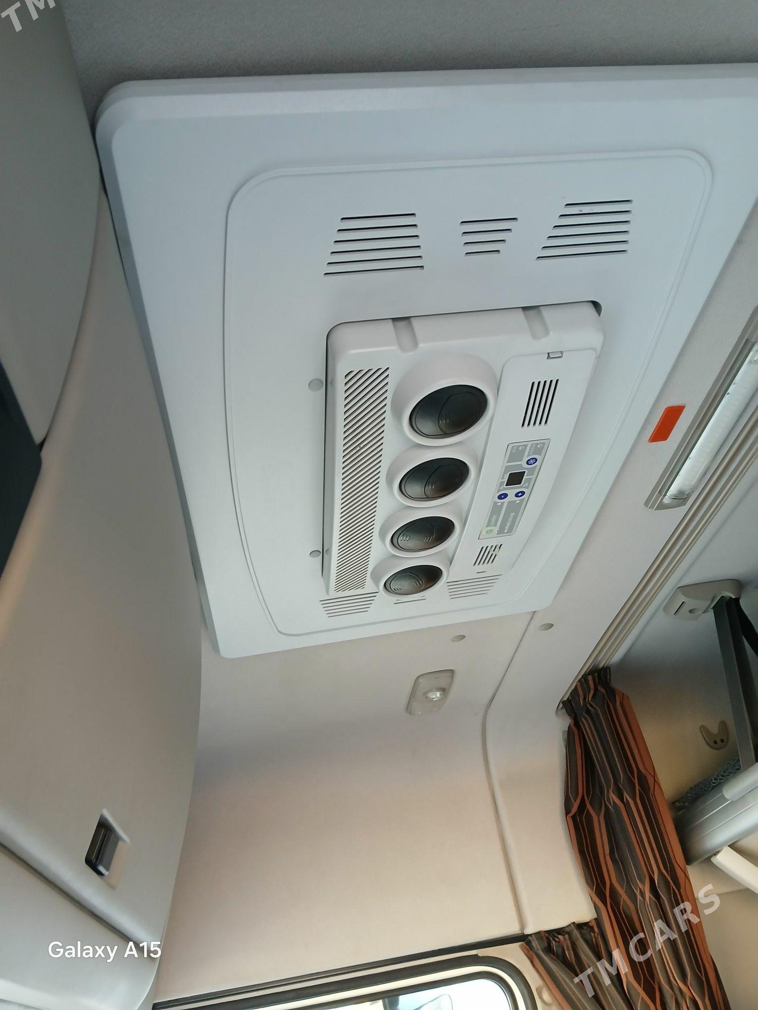 DAF 480 2022 - 1 360 000 TMT - Шабатский этрап - img 6