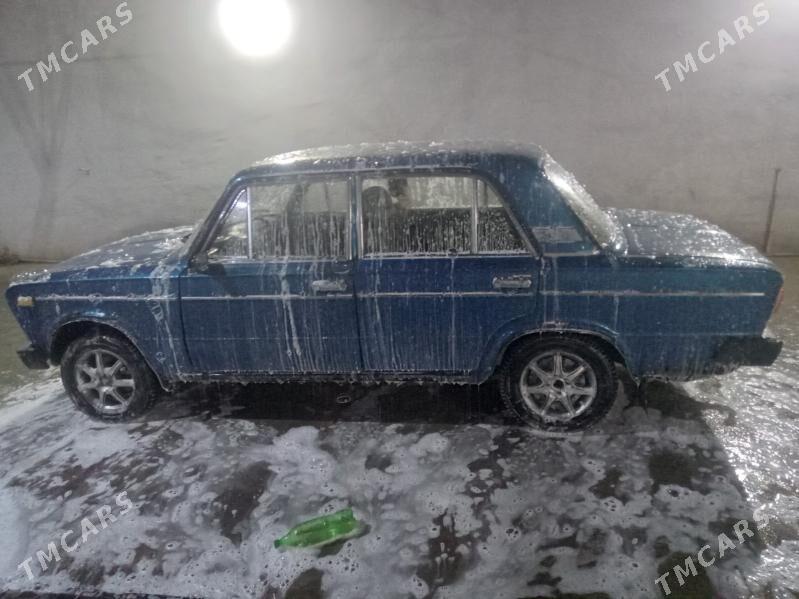Lada 2106 1990 - 25 000 TMT - Байрамали - img 5