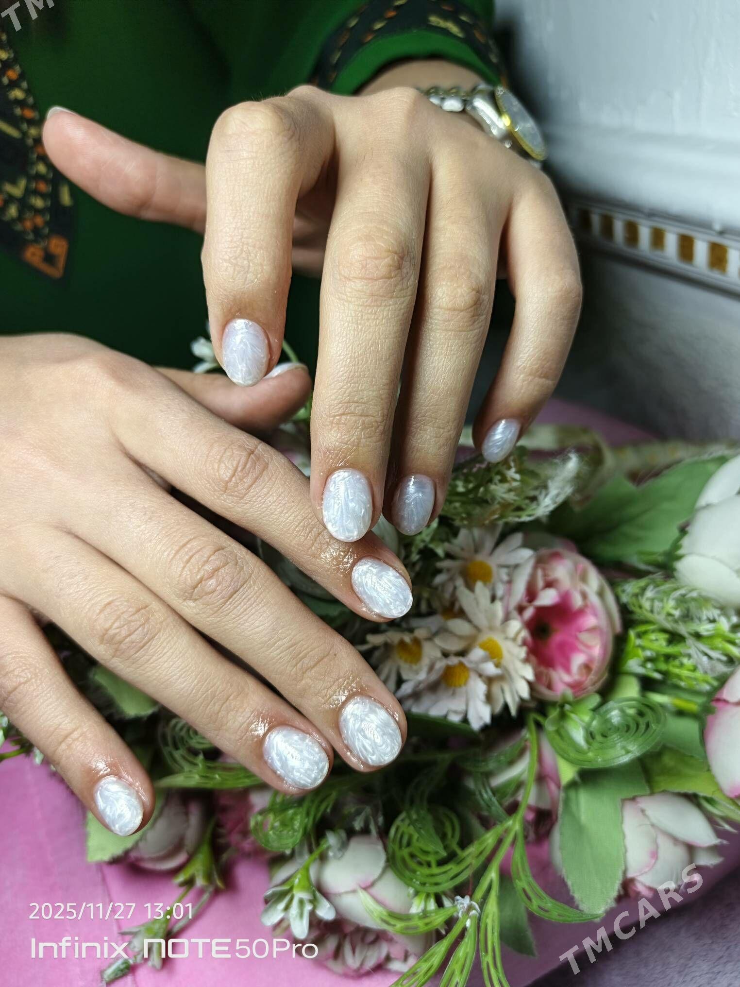 kirpik dyrnak laminirowaniya - - Ашхабад - img 10