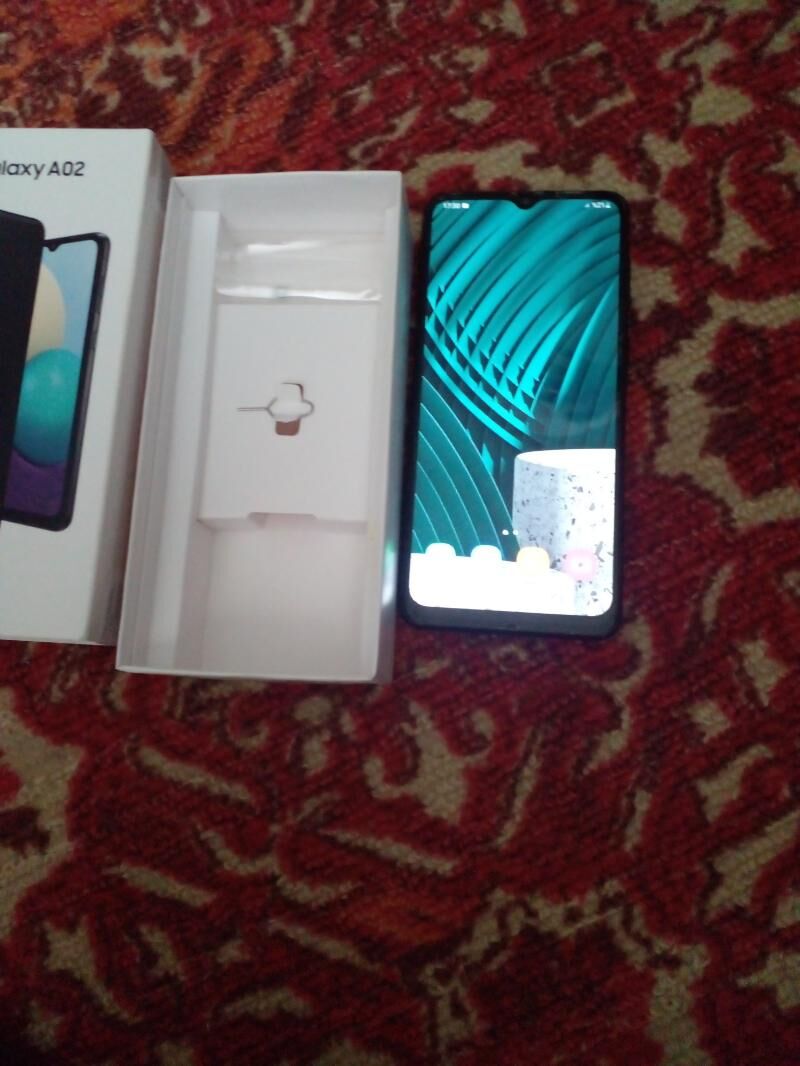 Arasaja telefon - Туркменбаши - img 1