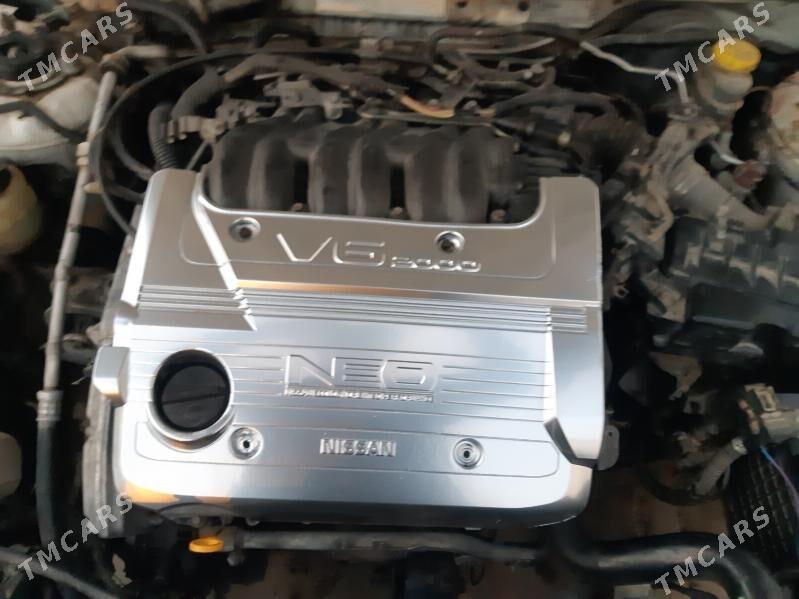 Nissan Maxima 2000 - 80 000 TMT - Balkanabat - img 6