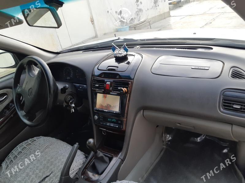 Nissan Maxima 2000 - 80 000 TMT - Balkanabat - img 4