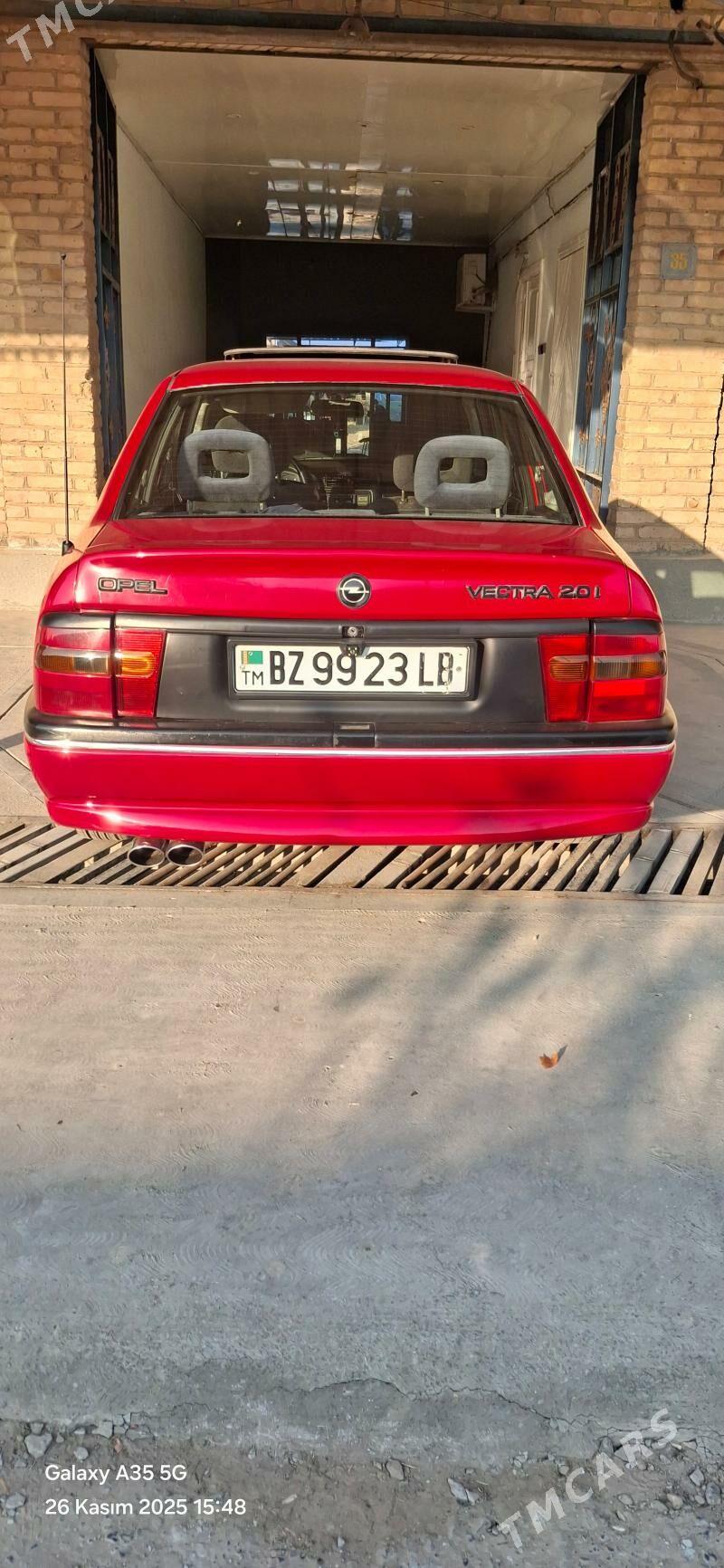 Opel Vectra 1993 - 55 000 TMT - Чарджоу - img 2