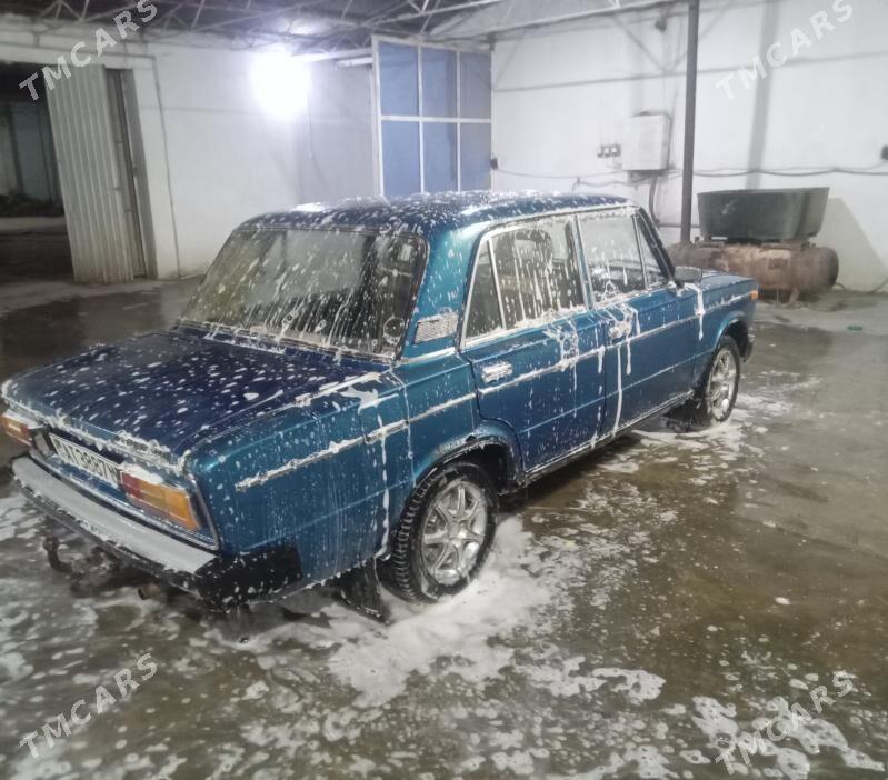 Lada 2106 1990 - 25 000 TMT - Байрамали - img 4