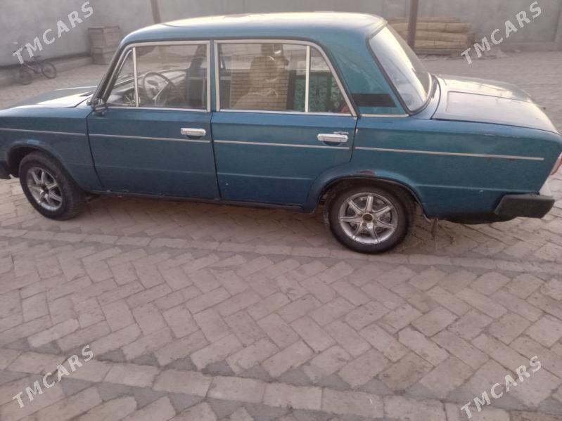Lada 2106 1990 - 25 000 TMT - Байрамали - img 3