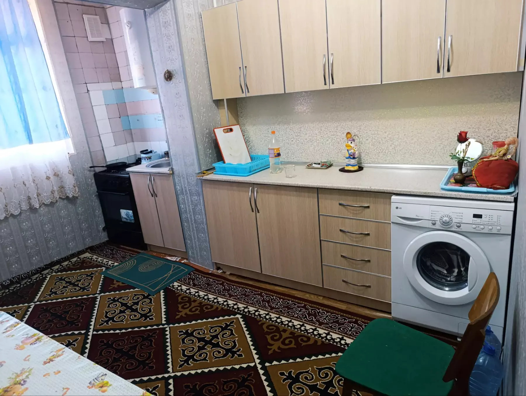 Arenda jay - Мары - img 6