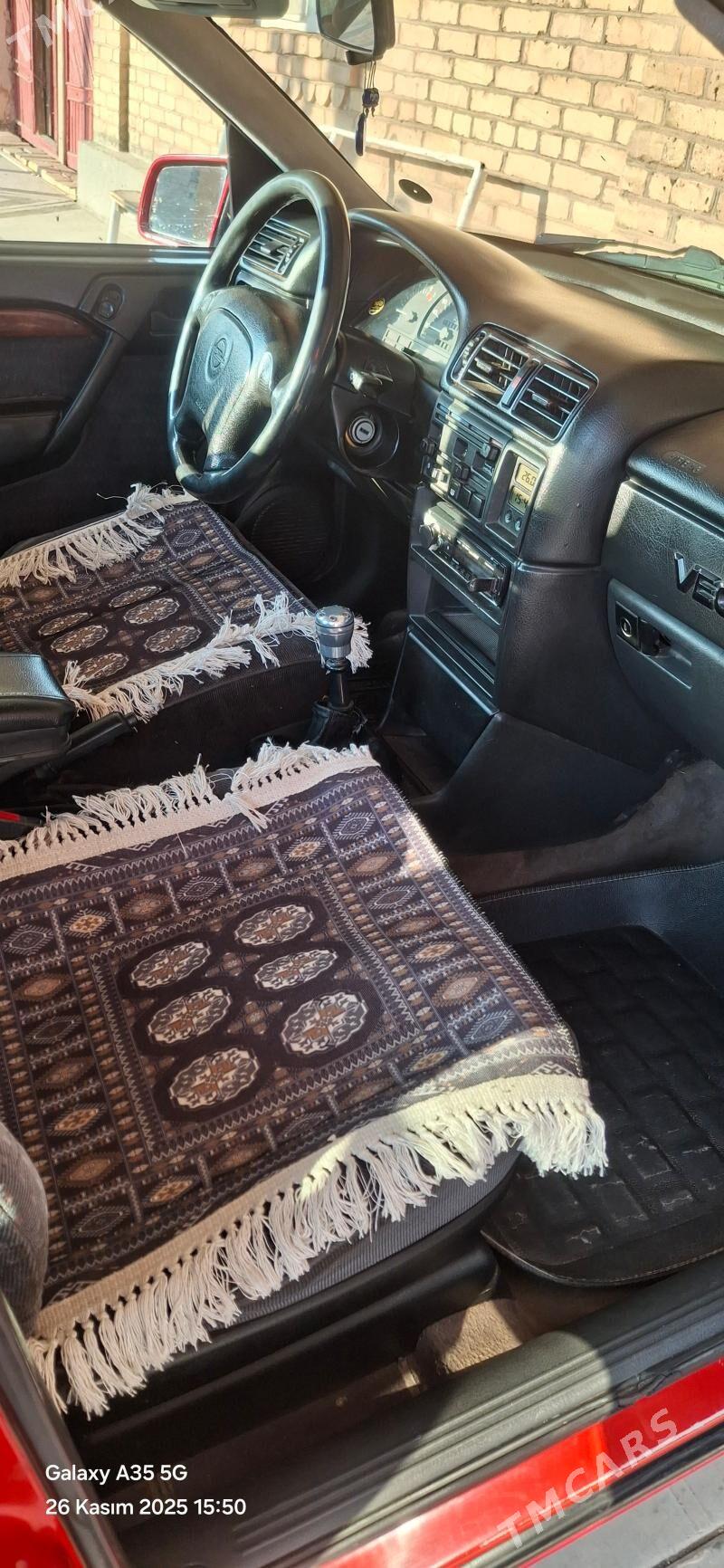 Opel Vectra 1993 - 55 000 TMT - Чарджоу - img 6