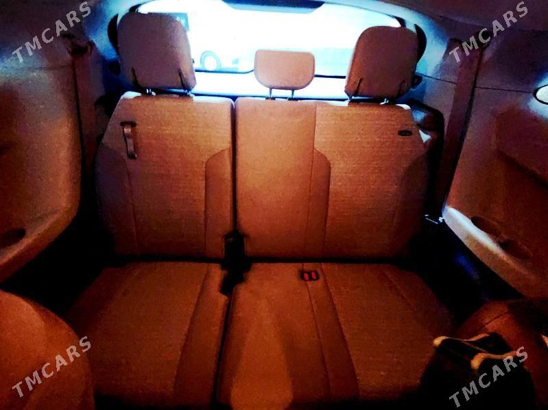 Toyota Sienna 2021 - 450 000 TMT - Мары - img 8