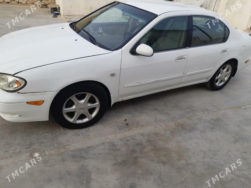 Nissan Maxima 2000 - 80 000 TMT - Balkanabat - img 3