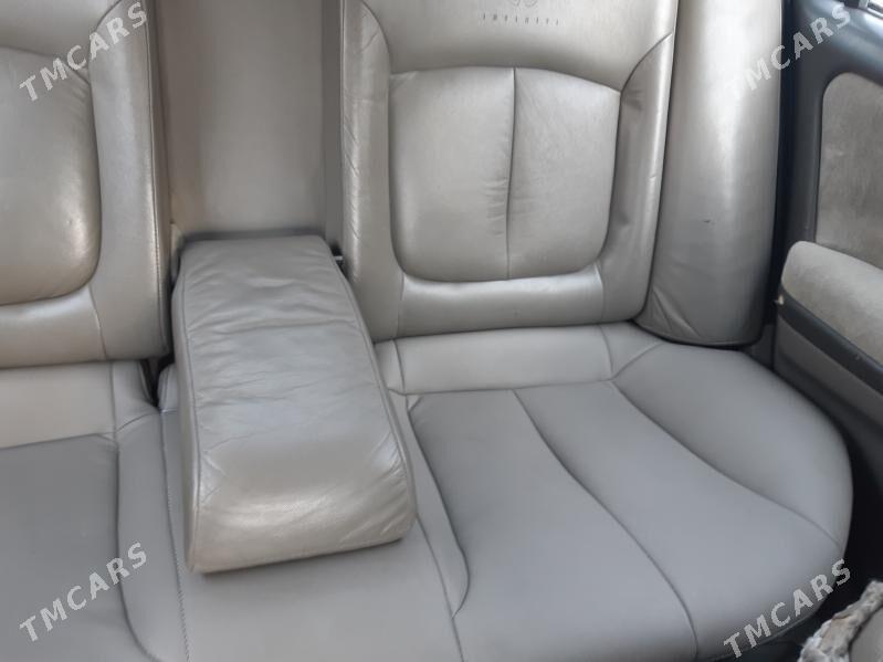 Nissan Maxima 2000 - 80 000 TMT - Balkanabat - img 5