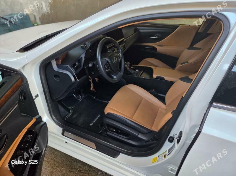 Lexus ES 350 2024 - 600 000 TMT - Гызыларбат - img 7