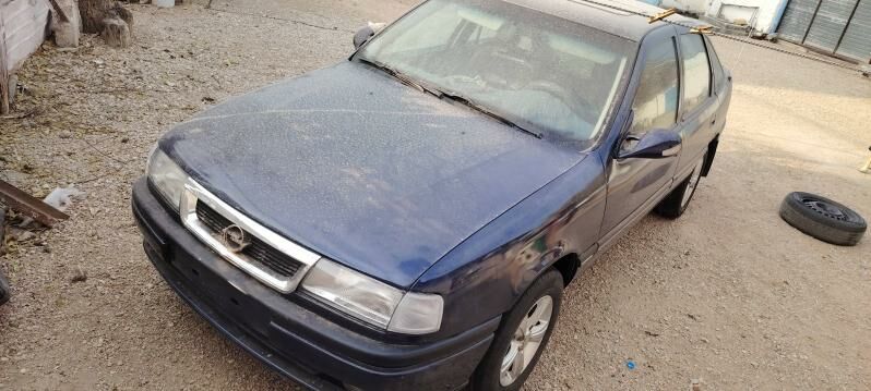 Opel Vectra 1994 - 50 000 TMT - Балканабат - img 5