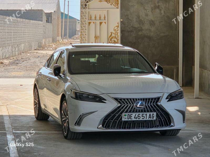 Lexus ES 350 2024 - 600 000 TMT - Гызыларбат - img 4