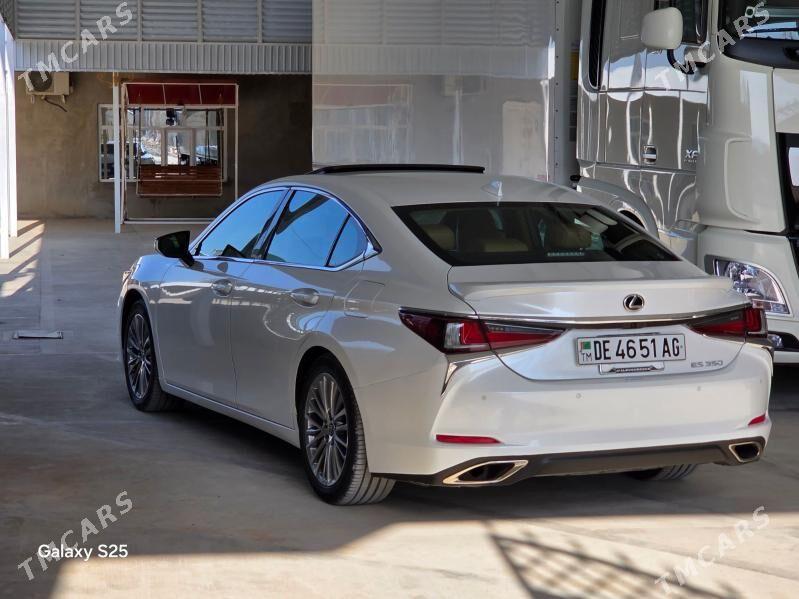 Lexus ES 350 2024 - 600 000 TMT - Гызыларбат - img 5