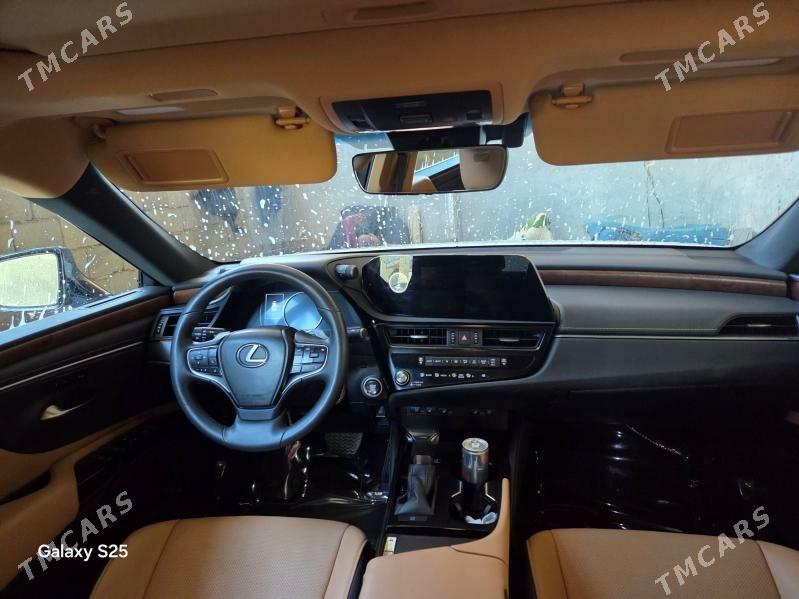 Lexus ES 350 2024 - 600 000 TMT - Гызыларбат - img 6