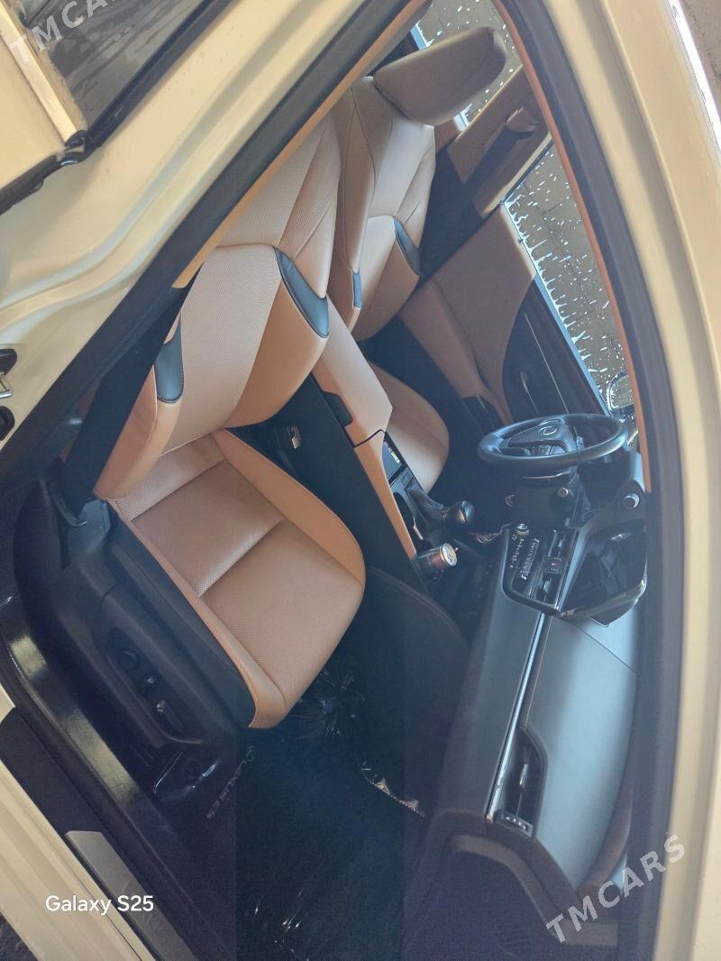 Lexus ES 350 2024 - 600 000 TMT - Гызыларбат - img 9