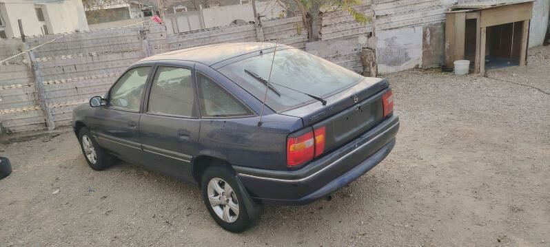 Opel Vectra 1994 - 50 000 TMT - Балканабат - img 6