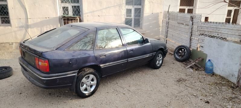 Opel Vectra 1994 - 50 000 TMT - Балканабат - img 7