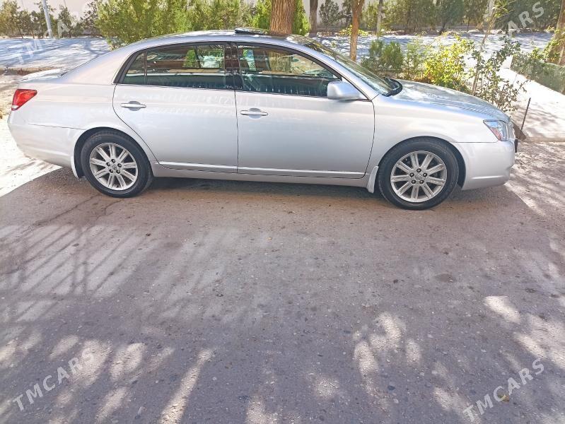 Toyota Avalon 2005 - 190 000 TMT - Балканабат - img 3