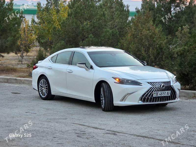 Lexus ES 350 2024 - 600 000 TMT - Гызыларбат - img 2