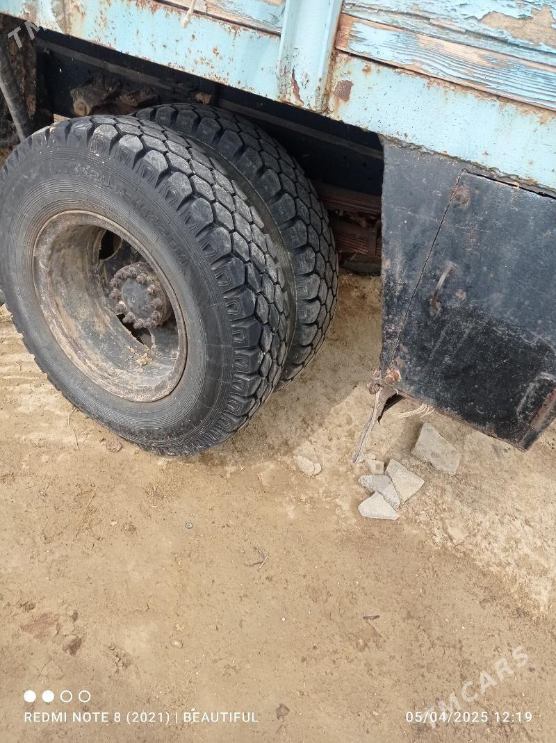 Zil 131 1994 - 32 000 TMT - Türkmenbaşy - img 2