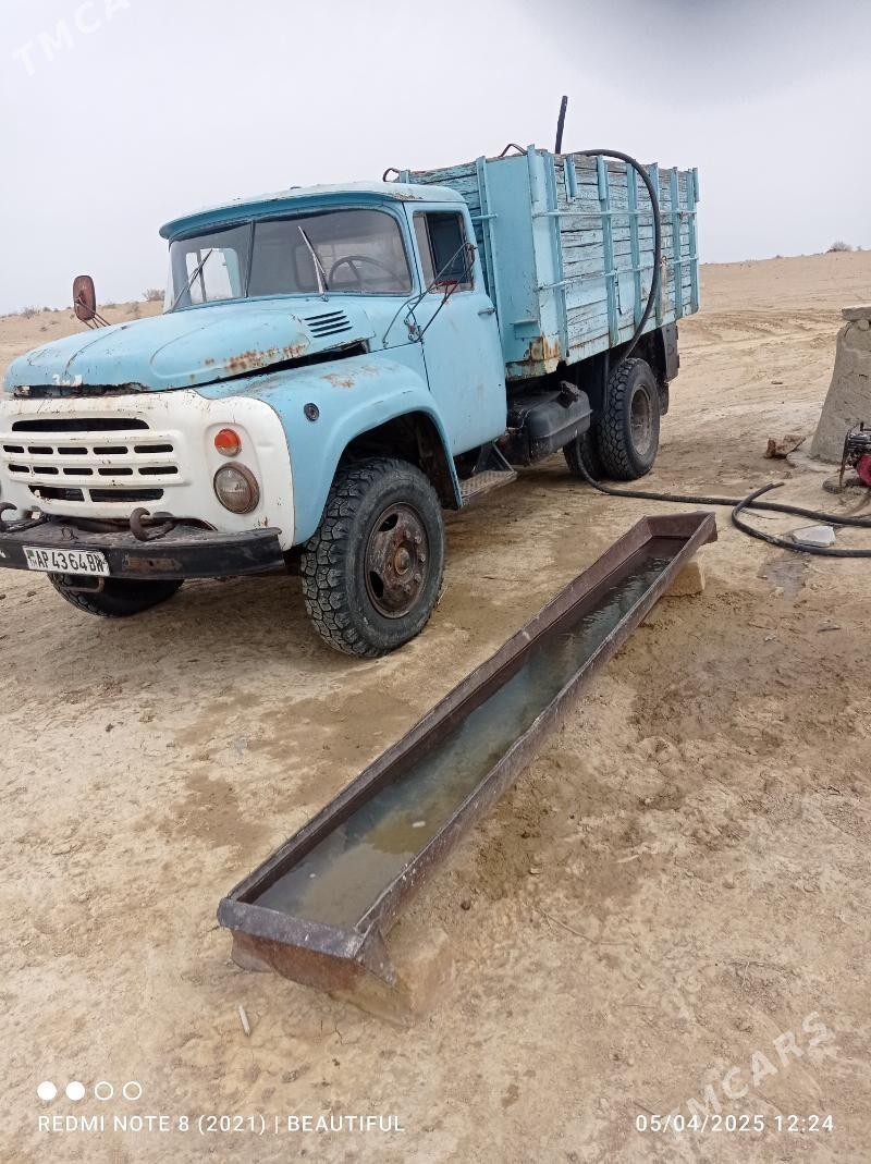 Zil 131 1994 - 32 000 TMT - Türkmenbaşy - img 1