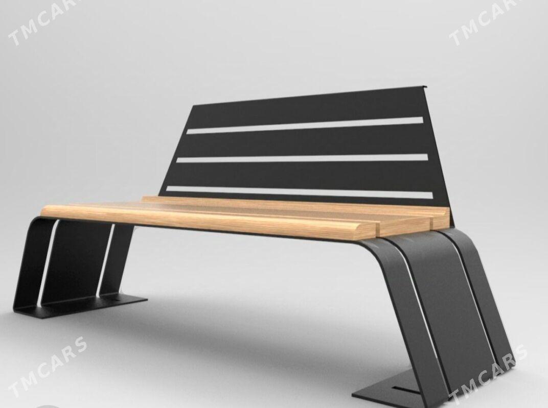 demir ussa komekci gerek - Aşgabat - img 2