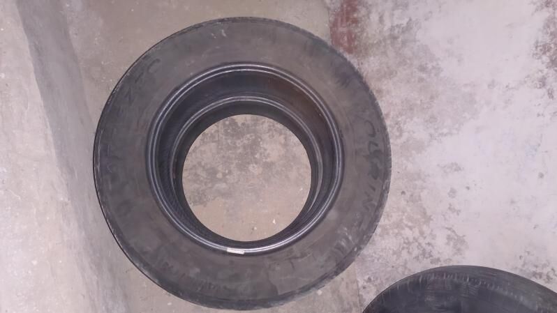 Tekerler 200 TMT - Türkmenbaşy - img 2