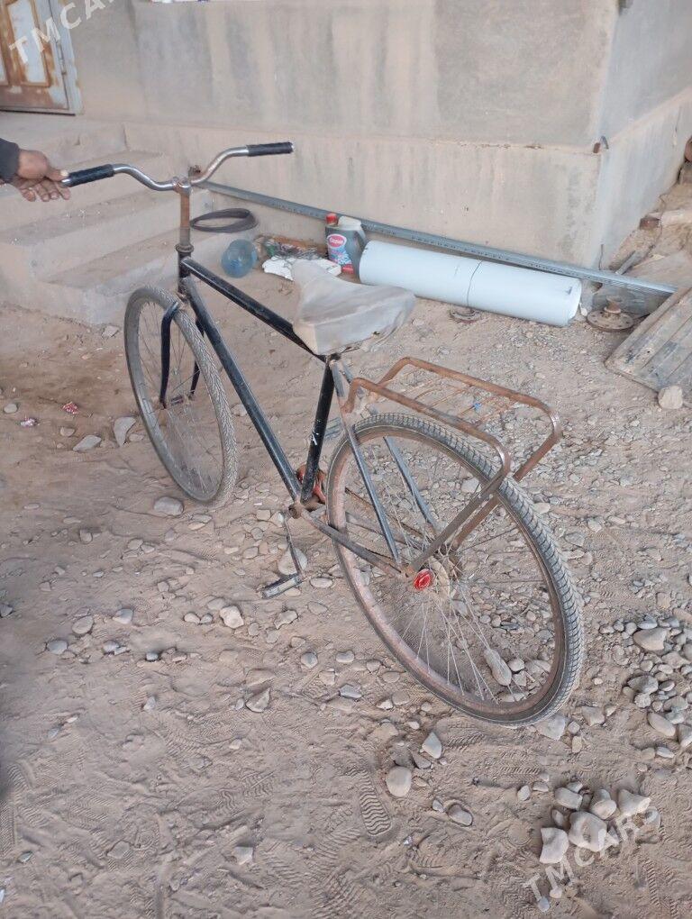 ural tigir - Анев - img 2