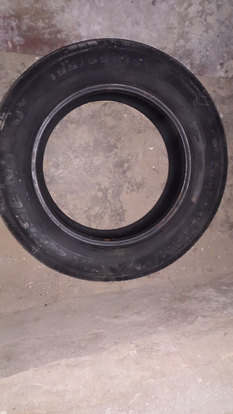 Tekerler 200 TMT - Türkmenbaşy - img 3