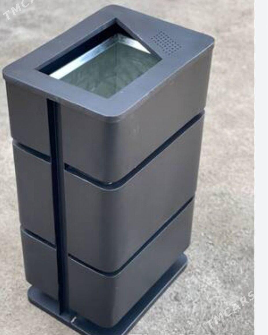 demir ussa komekci gerek - Aşgabat - img 3