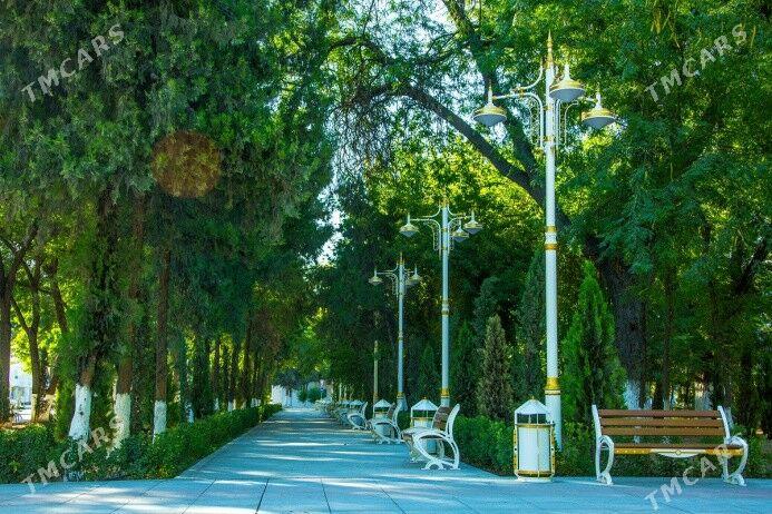 demir ussa komekci gerek - Aşgabat - img 6