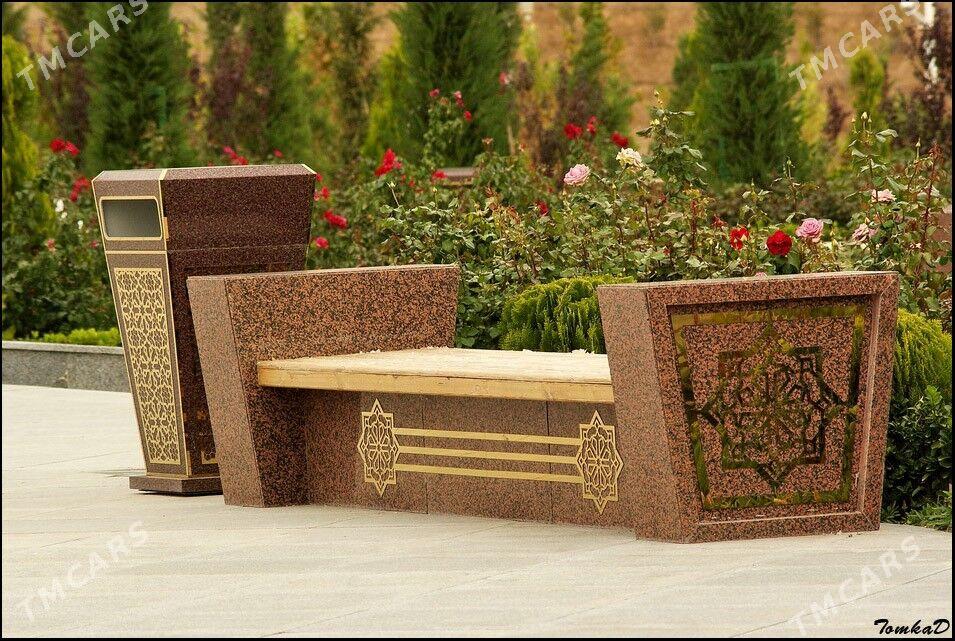 demir ussa komekci gerek - Aşgabat - img 4