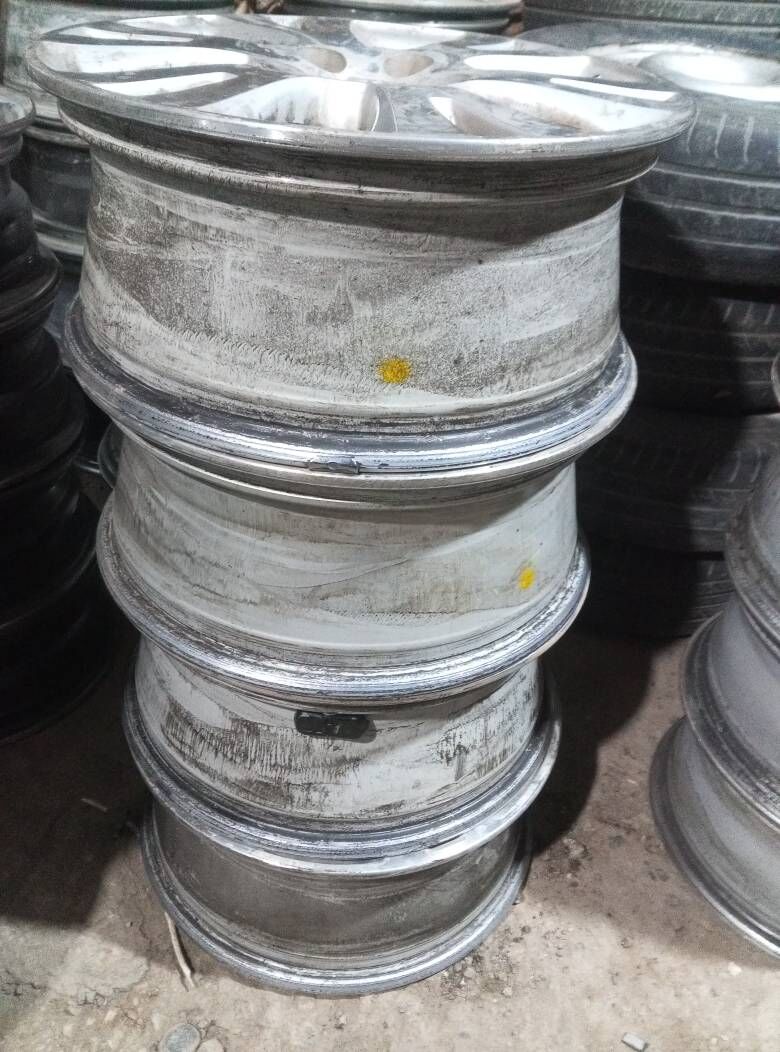 17lik titanik awalon disga kom 1 200 TMT - Туркменабат - img 2