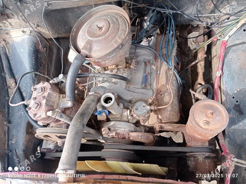 Zil 131 1994 - 32 000 TMT - Türkmenbaşy - img 3