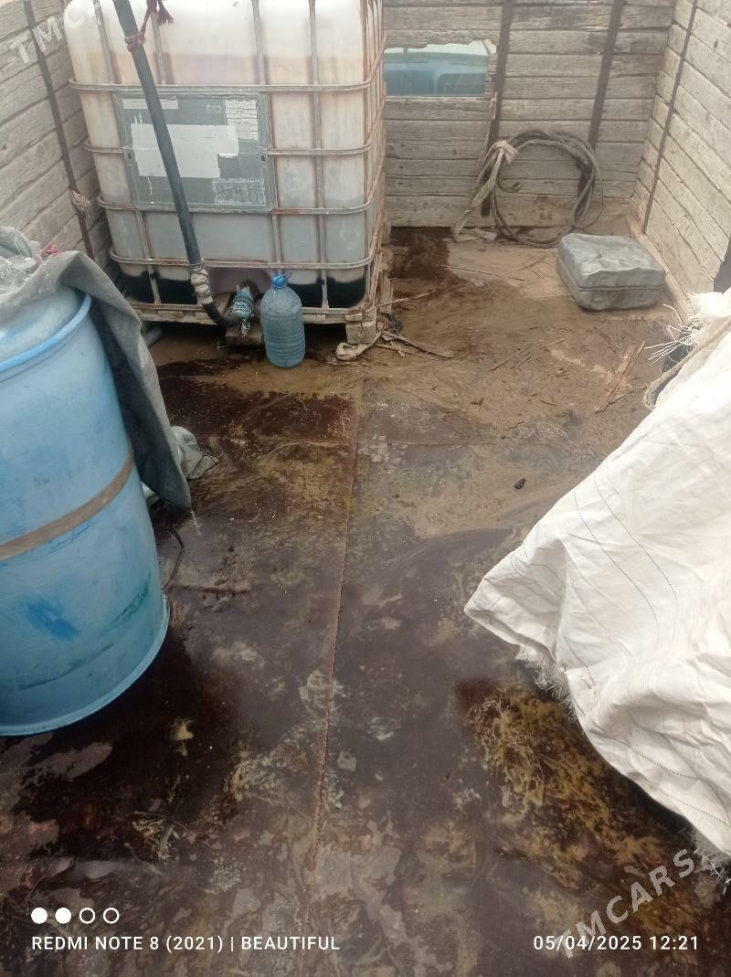 Zil 131 1994 - 32 000 TMT - Türkmenbaşy - img 4