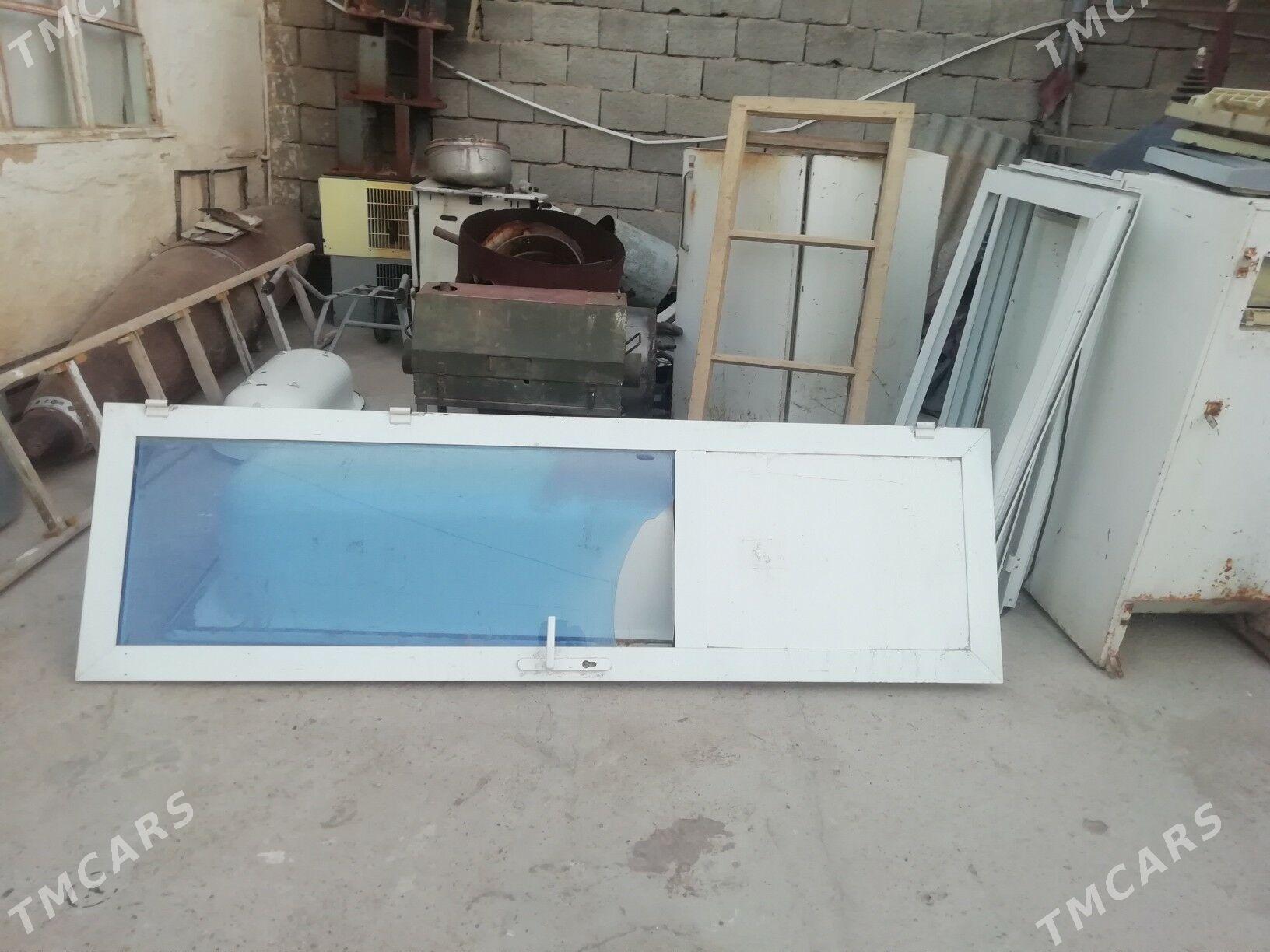 Окна - Гызыларбат - img 4