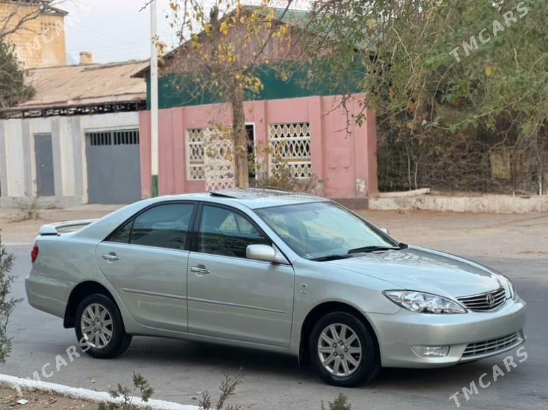 Toyota Camry 2003 - 210 000 TMT - Балканабат - img 7