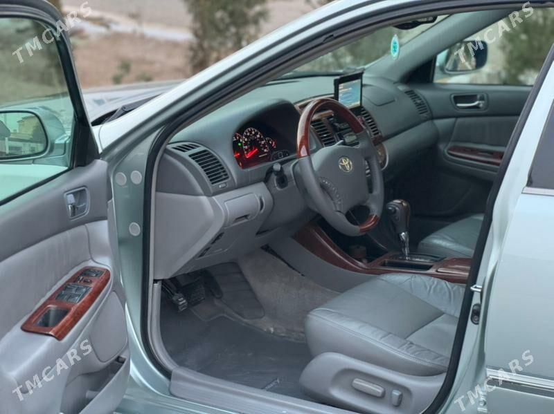 Toyota Camry 2003 - 210 000 TMT - Балканабат - img 2