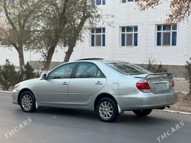 Toyota Camry 2003 - 210 000 TMT - Балканабат - img 6