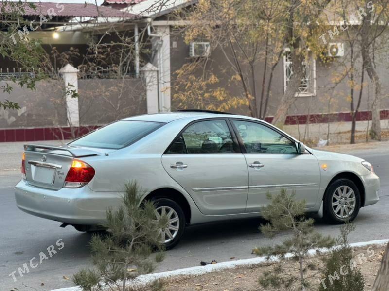 Toyota Camry 2003 - 210 000 TMT - Балканабат - img 4