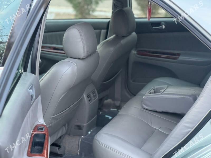 Toyota Camry 2003 - 210 000 TMT - Балканабат - img 5