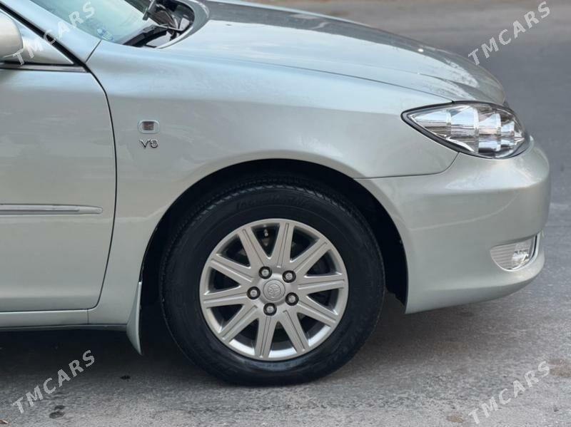 Toyota Camry 2003 - 210 000 TMT - Балканабат - img 3