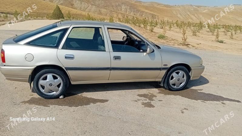 Opel Vectra 1992 - 36 000 TMT - Änew - img 4