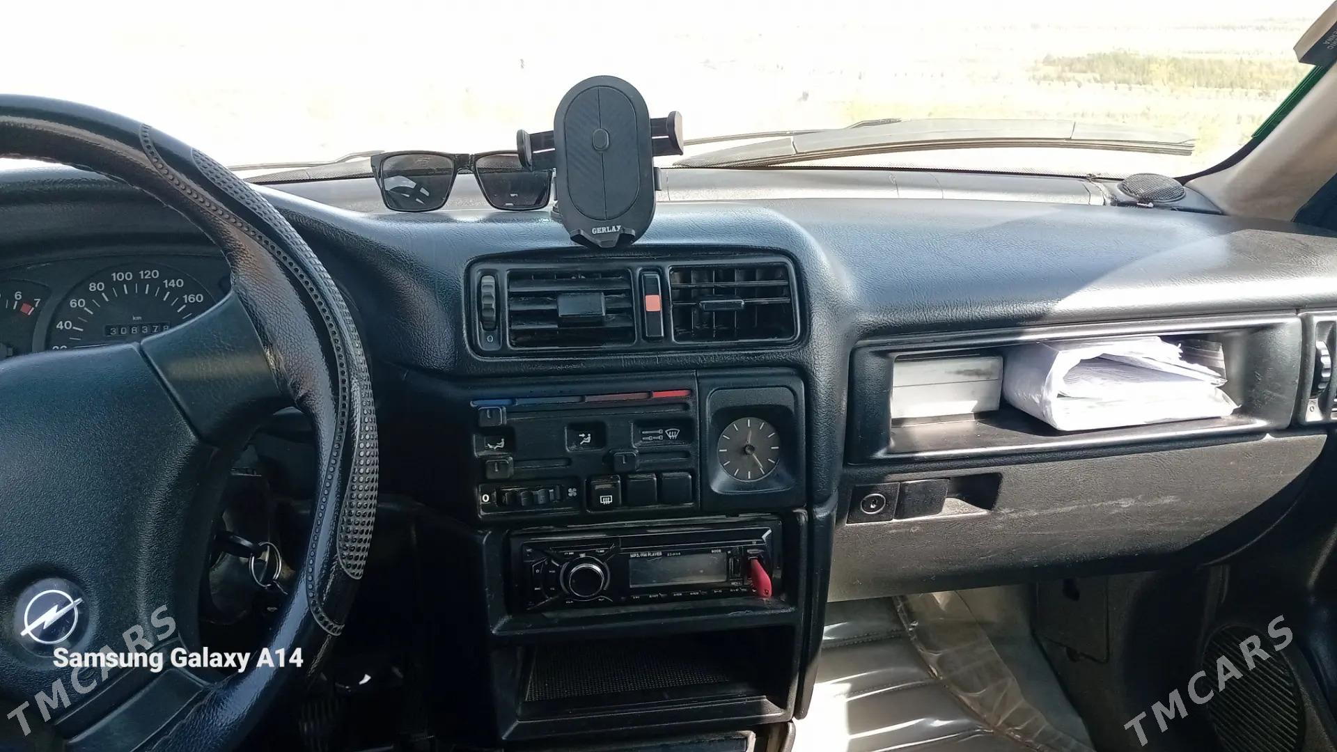 Opel Vectra 1992 - 36 000 TMT - Änew - img 5