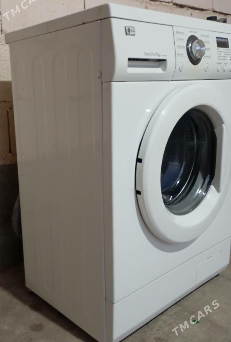 LG 5 kg dd mator - Mary - img 3
