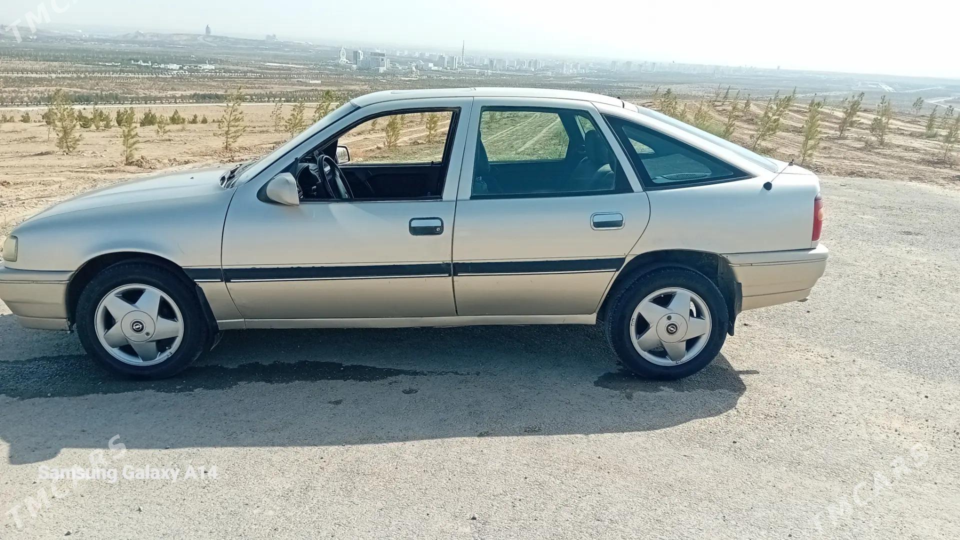 Opel Vectra 1992 - 36 000 TMT - Änew - img 3