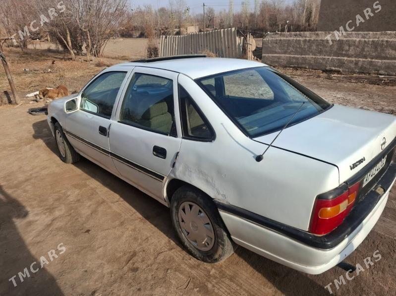 Opel Vectra 1993 - 15 000 TMT - Türkmenbaşy etr. - img 4